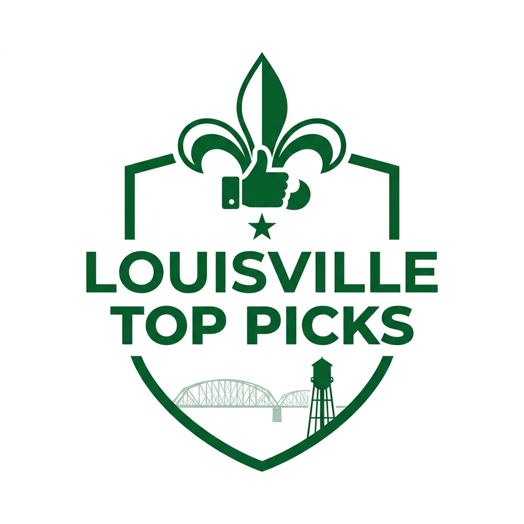 Louisville Top Picks logo